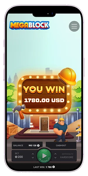 MegaBlock free play